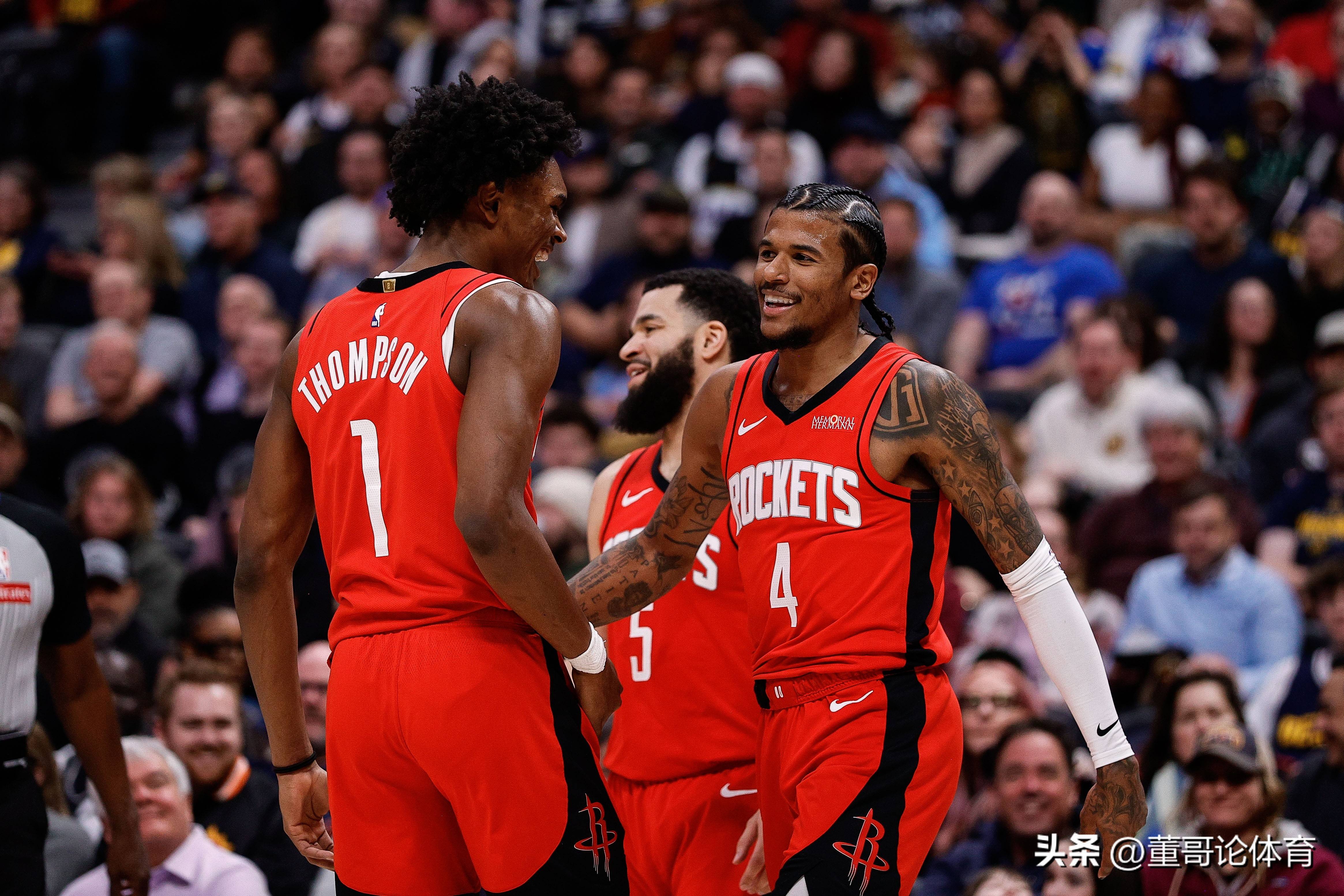 关于转会期休斯敦火箭调整名单以备全明星赛，豪取连胜环节打磨，态度坚定，细节决定成败的信息-kaiyun