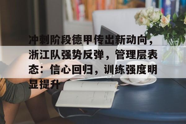冲刺阶段德甲传出新动向，浙江队强势反弹，管理层表态：信心回归，训练强度明显提升的简单介绍-yabo