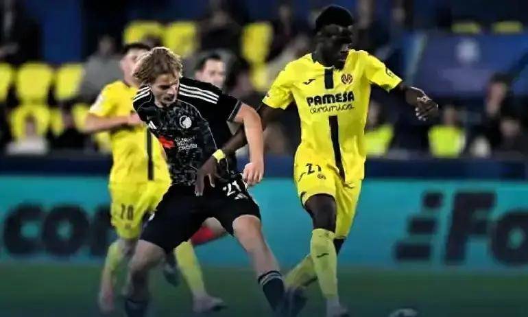 包含欧篮联赛程吃紧；比利亚雷亚尔集结日主帅复盘；话题不断；阵容厚度经受考验的词条